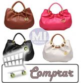 Bolsa Michael Kors Linda